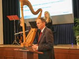 14.11.2012 - Opening of the conference (1)