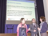 16-11-2012 - Poster award (1)