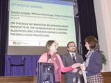 16-11-2012 - Poster award (2)