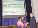 16-11-2012 - Poster award (7)