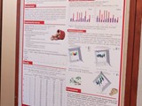 Poster session (1)