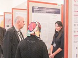 Poster session (13)