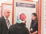 Poster session (14)