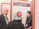Poster session (14)