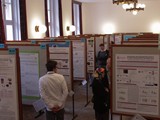 Poster session (16)