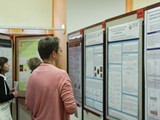 Poster session (2)