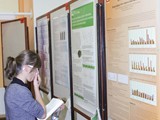 Poster session (22)
