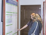 Poster session (23)