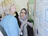 Poster session (26)