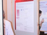 Poster session (29)