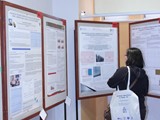 Poster session (3)