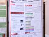 Poster session (35)