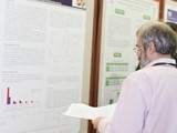 Poster session (4)