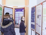 Poster session (5)