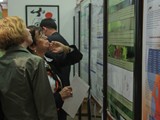 Poster session (8)