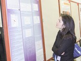 Poster session (9)