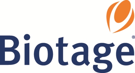 Biotage logo