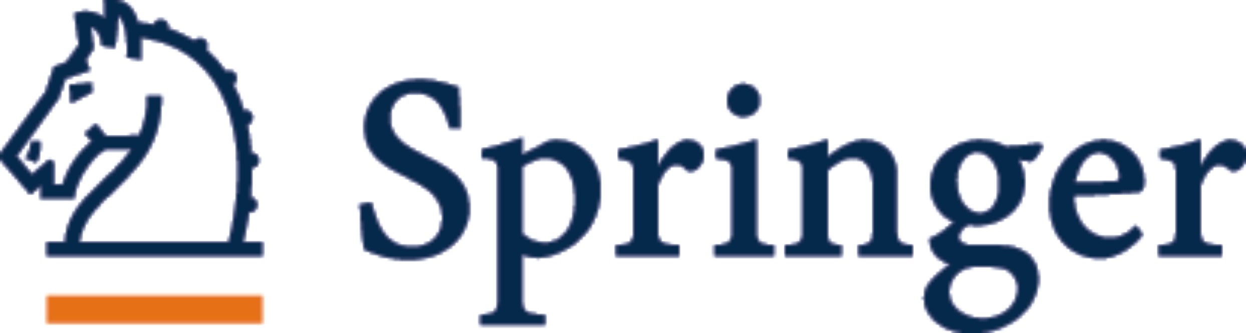 Springer logo