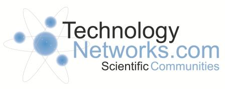 Technologynetworks logo