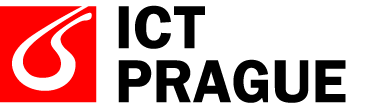 ICT Prague logo